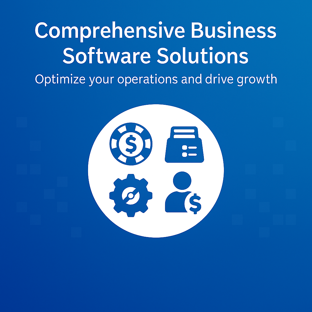 OscarSoft Services