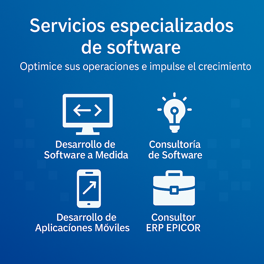 Visualization of OscarSoft Services